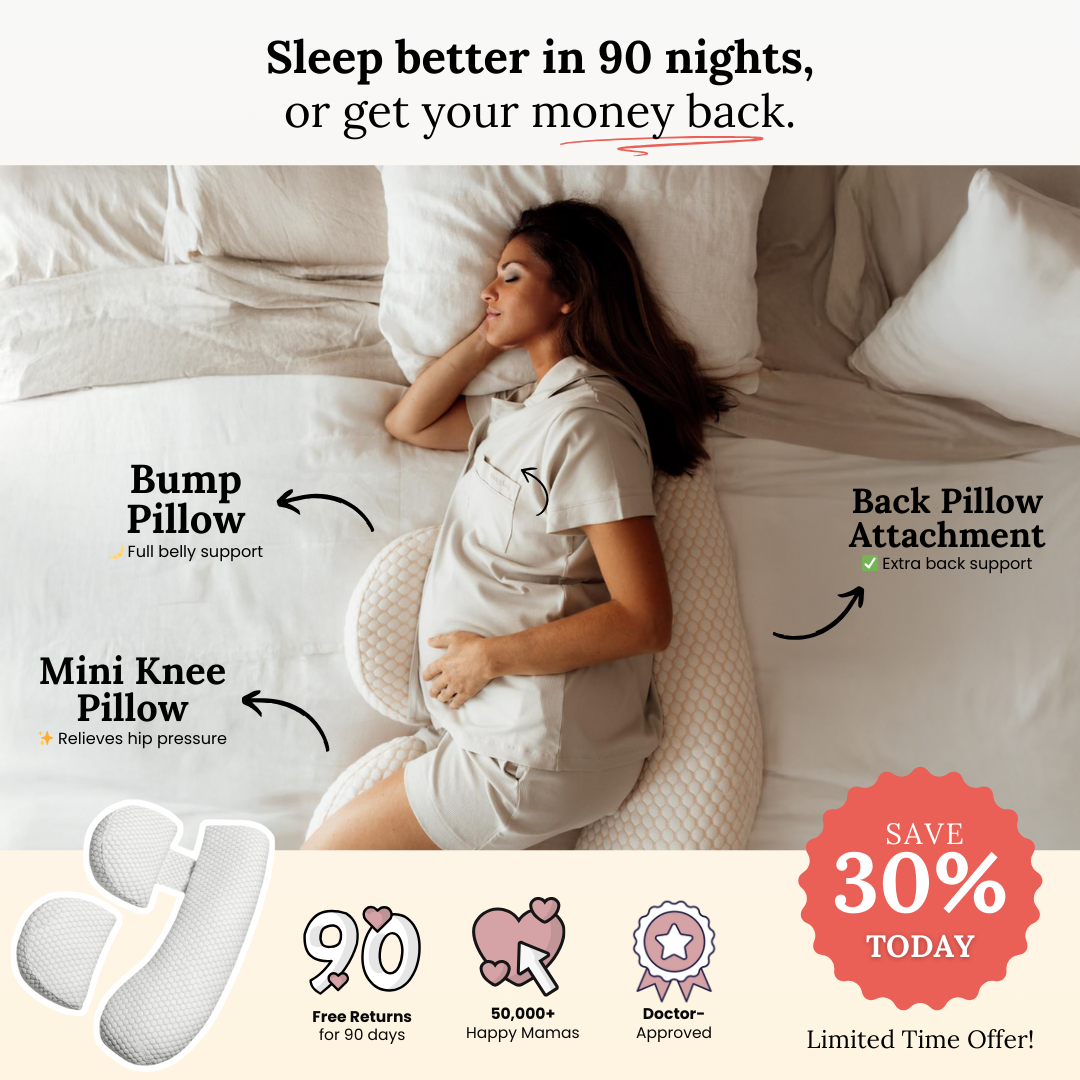 beno® Maternity Pillow